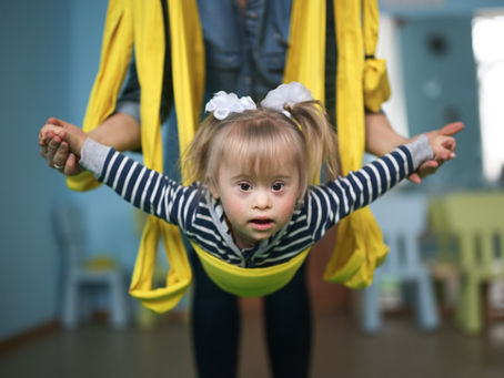 Top 10 Things to Know About the Second Edition of the Physical Activity Guidelines for Americans
