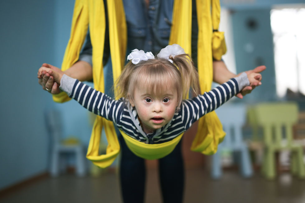 Top 10 Things to Know About the Second Edition of the Physical Activity Guidelines for Americans
