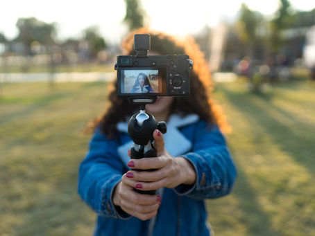 Spark Change: Make Your Own Move Your Way® Teen Video