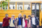 Back to School Event 
