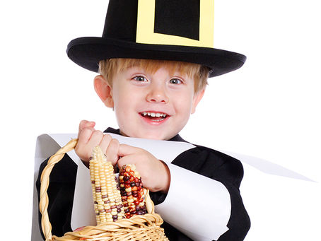 Chapter News: 2022 Annual Thanksgiving Kit Distribution Event