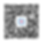 QR donation code