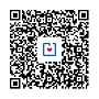 QR donation code