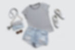 Spring Clothes Drive