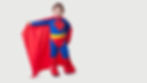 Run the Race for Superhero's